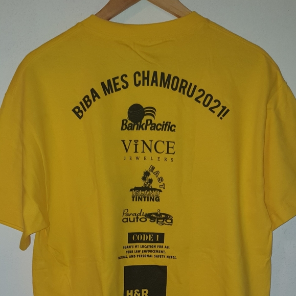 Guam 🇬🇺 Liberation tee 2021 - Picture 2 of 3